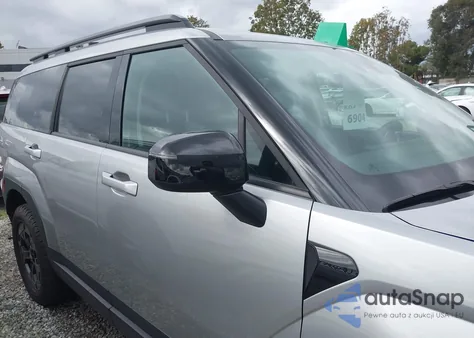 2024 Hyundai Santa Fe Xrt z USA, uszkodzony, nr VIN 5NMP3DGL2RH033656